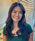 Rose Lucina, MSc’27 (Candidate)